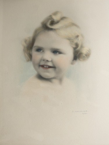 1938 jean scherbeck portrait - scherbeck,