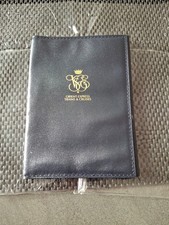 Porte Feuilles Ou Passeport