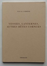 025197 - Vessies, lanternes