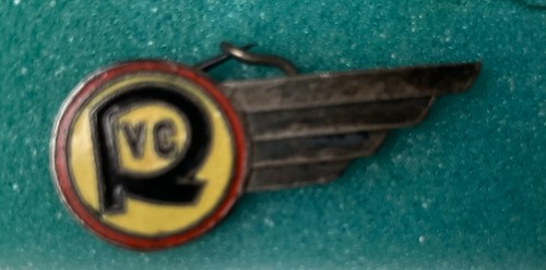 Spirou broche membre - spirou,