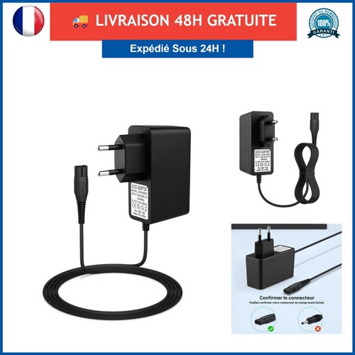 Chargeur pour kärcher lave - chargeur,