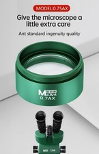 MaAnt-Objectif de microscope