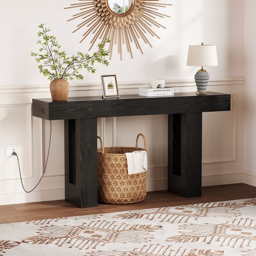 Inch long console table - 63,