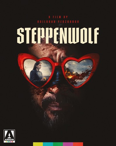 Steppenwolf various - steppenwolf, (blu-ray)