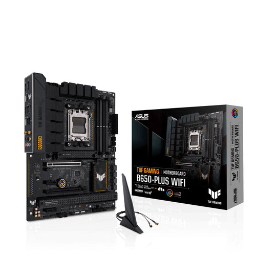 Asus tuf gaming b650 - asus, wifi