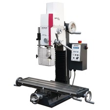 Perceuse-fraiseuse X 480 mm Y