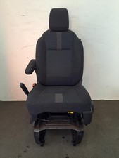 Siege avant gauche PEUGEOT TRAVELLER 16171368LM