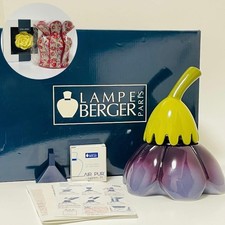 Lampe Berger #5585 Orchis By