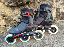 Rollerblade Macroblade 110 3WD