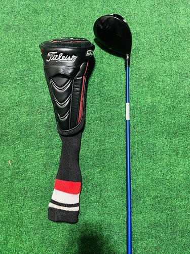 Titleist 913 driver 5 - 913, d3