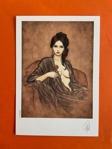 Paturaud libris signe pin - libris,
