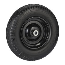 Roue de diable 39 cm 2,1 kg