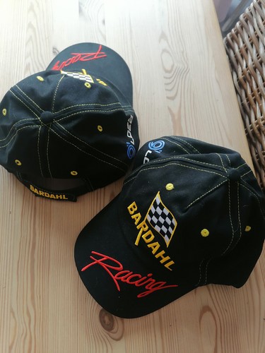 Casquettes bardahl - 🧢, 2