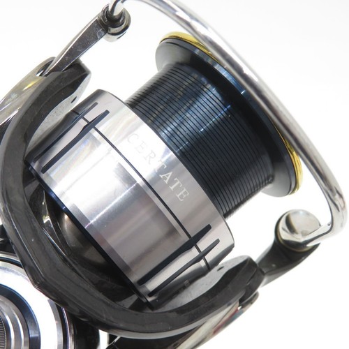 Moulinet toupie daiwa - moulinet, 19