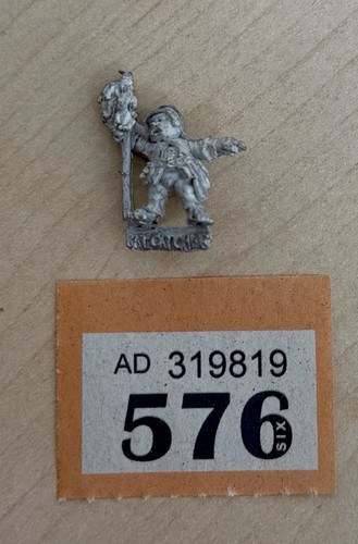 Citadel c11 halflings - citadel,