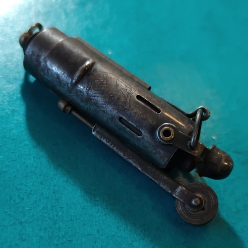 Briquet tranchée bowers - tranchée,