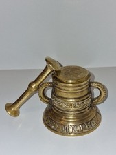🇫🇷 ANCIEN MORTIER PILON