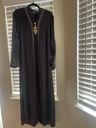 ABAYA