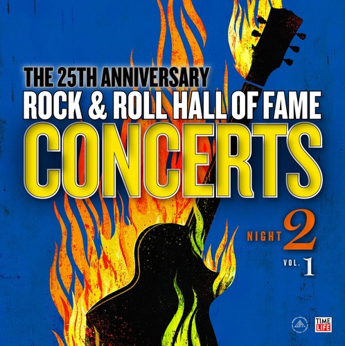 Rock and roll - rock, of