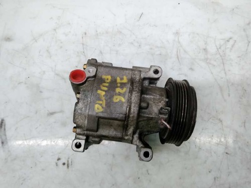 5a7875000 compresseur clim - compresseur,
