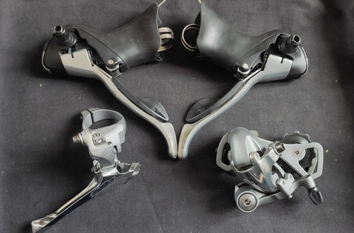 Mini groupe shimano tiagra - mini,