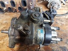 POMPE A INJECTION LUCAS