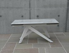 Table à Manger Extensible