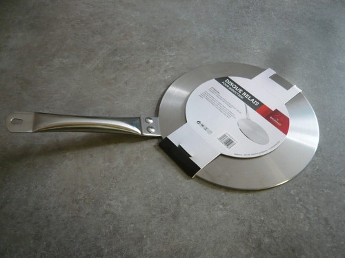 Disque relais pour induction - disque,