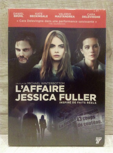 Affaire jessica fuller - l'affaire,