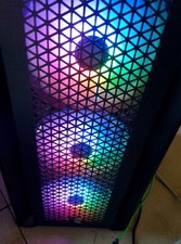 tour pc gamer ordinateur neuf  plus écran 