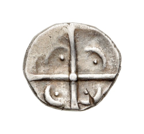 Gauloise volques tectosage - gauloise,