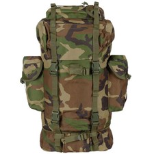 BW MILITAIRE COMBAT SAC À DOS