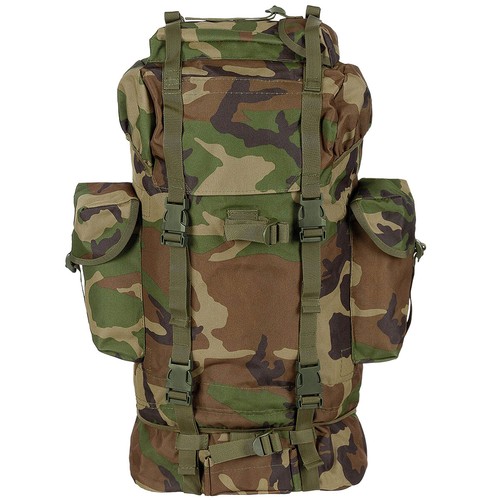 Militaire combat sac dos - sac, À