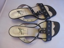 Bocage paris mules chaussures en cuir Pointure 38 à saisir