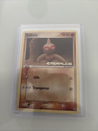 Carte pokémon holo reverse - pokémon,