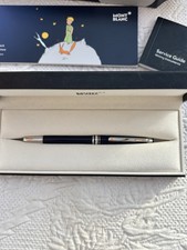 stylo bille montblanc Edition