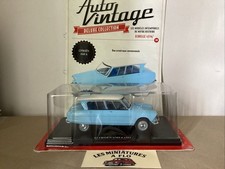 1/24 Hachette Collection