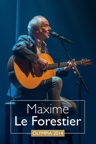 Coffret dvd maxime - +, le
