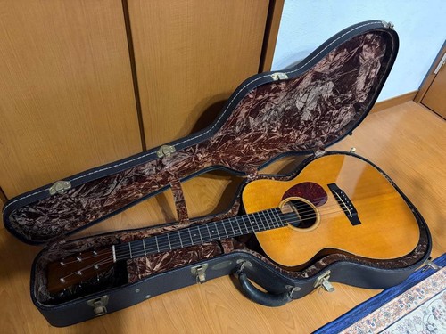 Martin 18v vintage - om-18v,