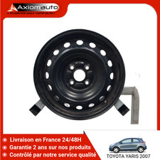 ?? JANTE TOLE TOYOTA YARIS II Phase 1 2005-2009 ➤426110D210 ♻️