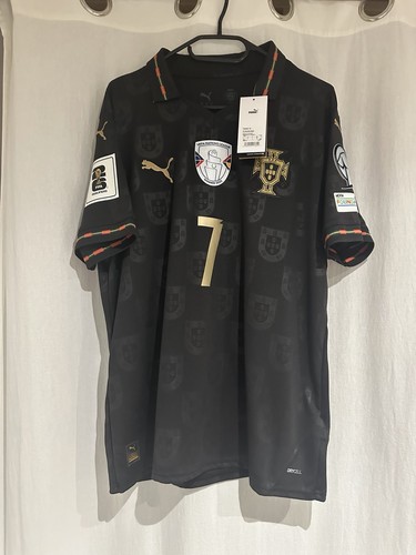 Maillot portugal 2025 - portugal, ronaldo