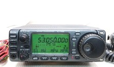 ICOM IC-706 HF/50M/144MHz