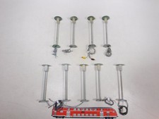 Märklin H0 AC 9X 7047 Lampe