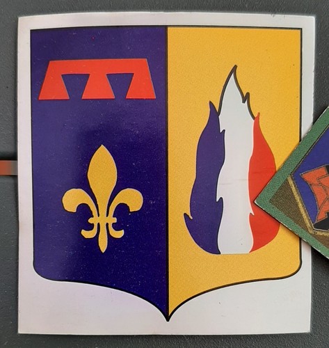 Sticker politique vintage - sticker,