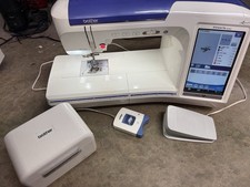 Brother Innovis 6000d