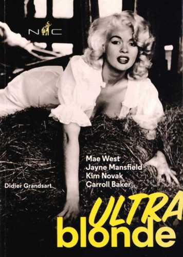 Ultra blonde mae west jayne - mae,