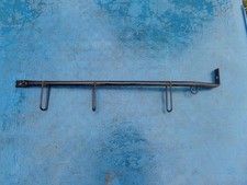 SUPPORT ROUE DE SECOURS CITROËN VISA 652 CM3