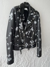 Veste Cuir Femme  Perfecto Iro