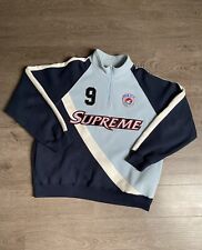 Sweat Supreme