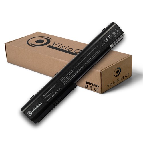 Batterie pour compaq - batterie, hp